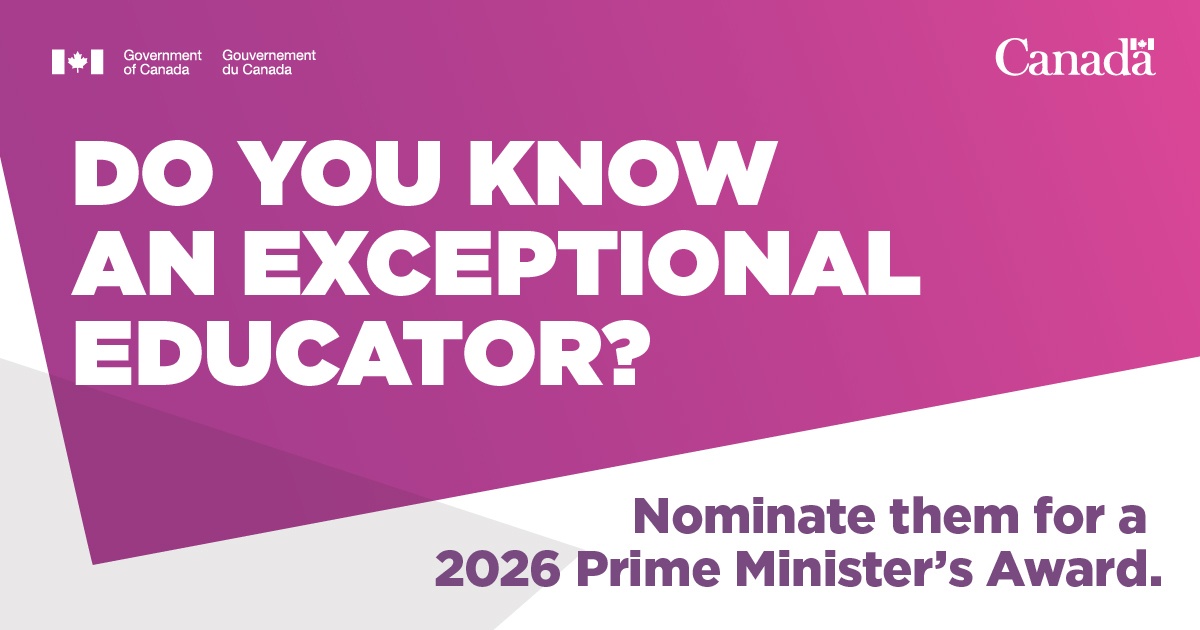 Prime Minister Award