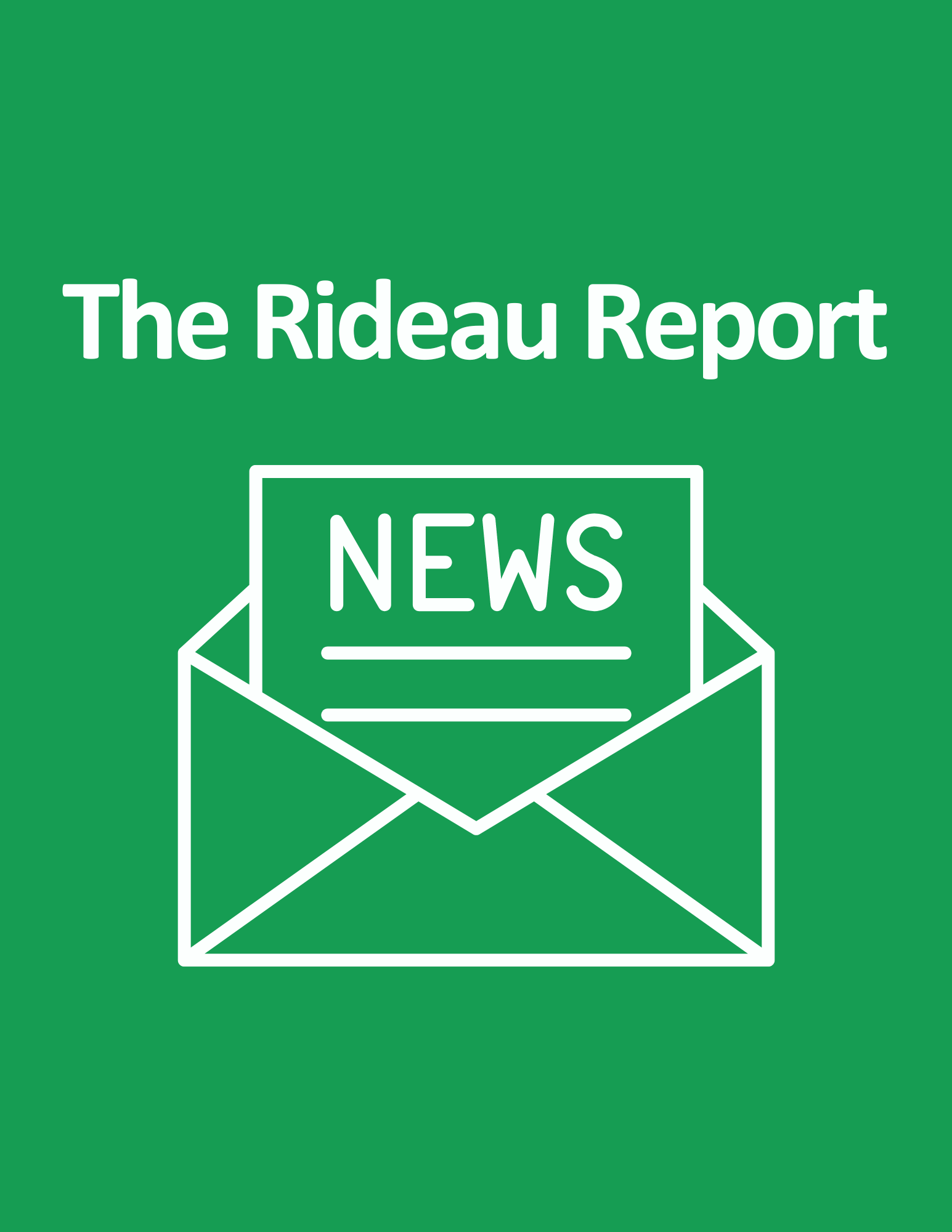 The Rideau Report