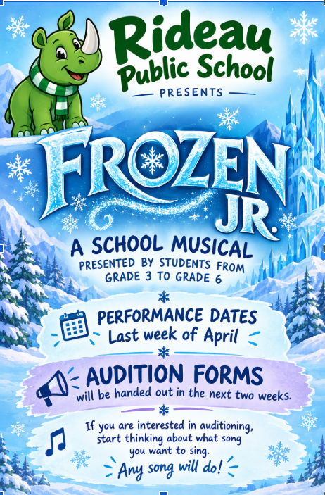 Frozen