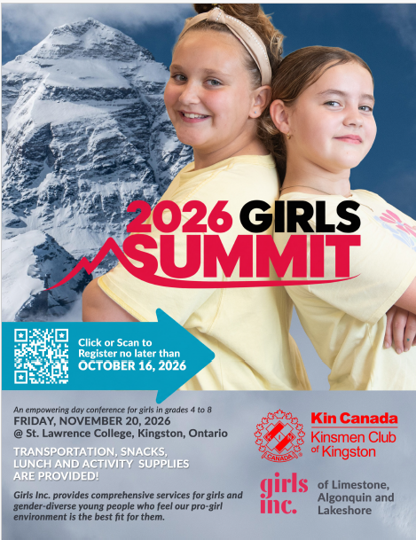 Girls Inc