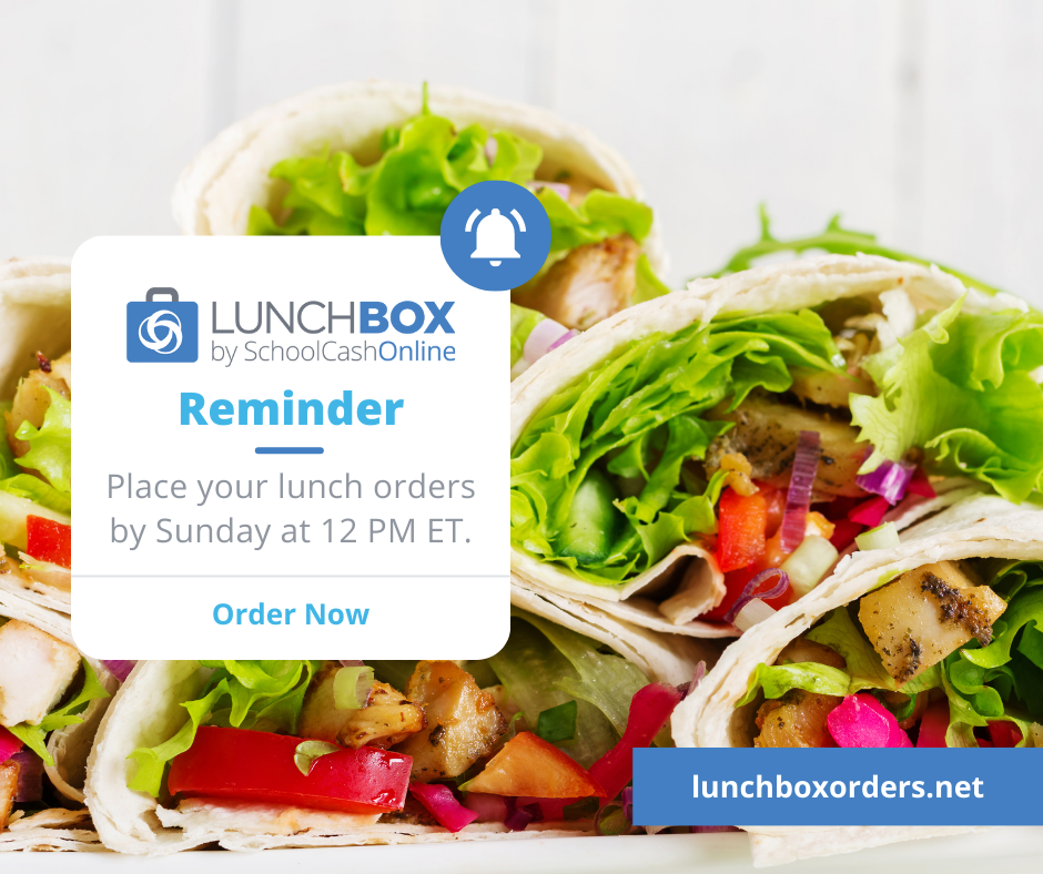 Pita Reminder Facebook