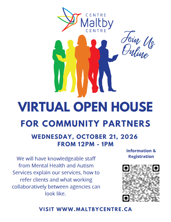 Maltby Open House