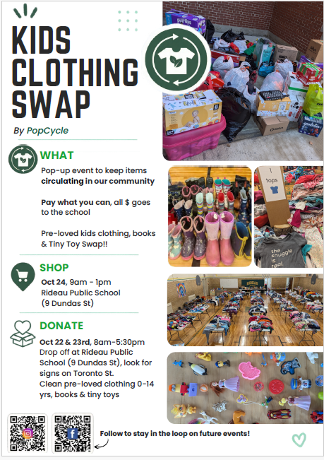 Clothes sale final