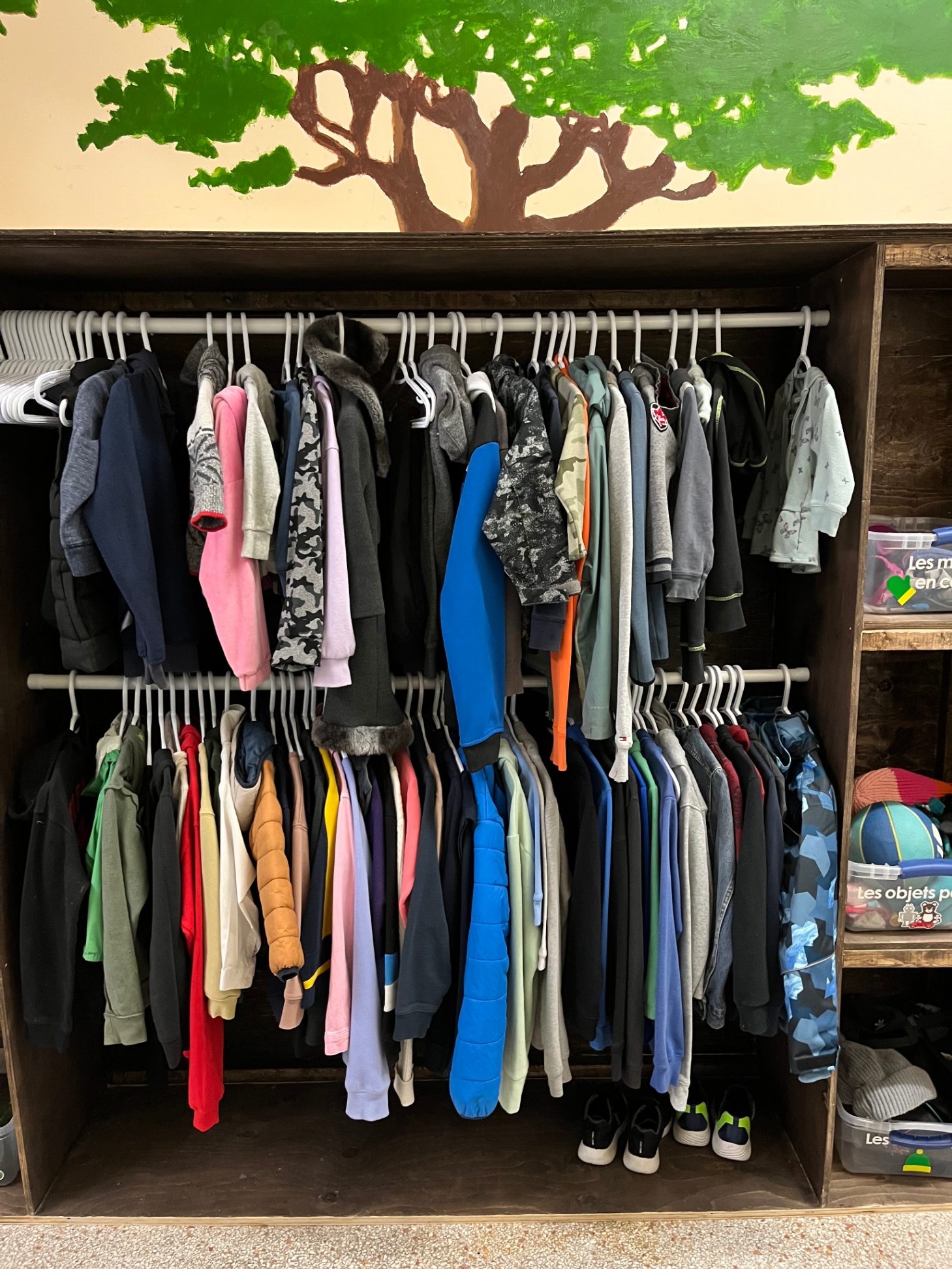 Lost and Found October 2025