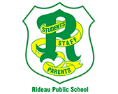 Rideau Public School logo